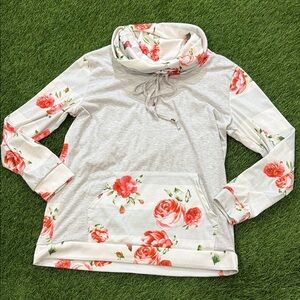 Women’s Spadehill Cowl neck pullover Sweatshirt